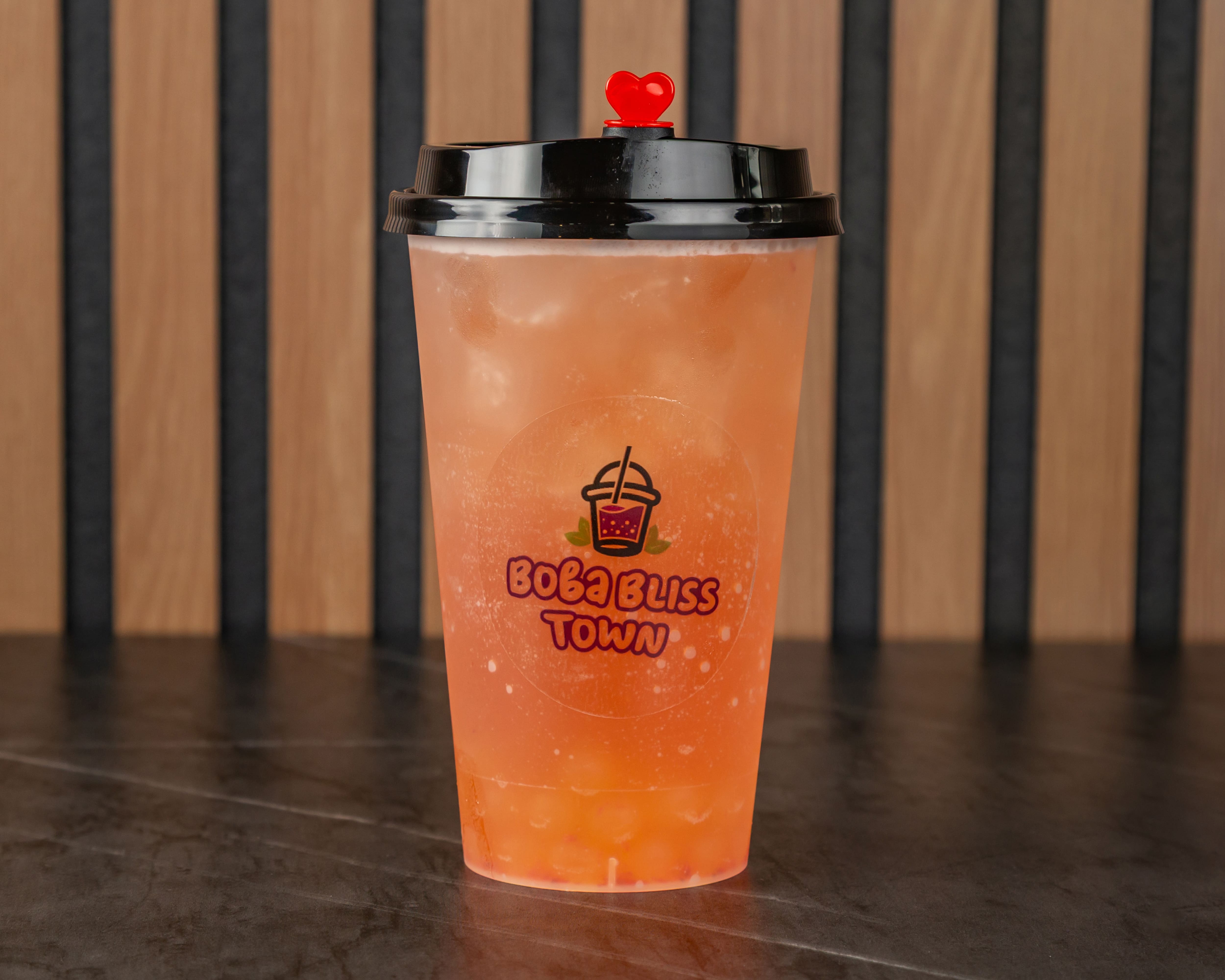 Golden Breeze Peach Mango