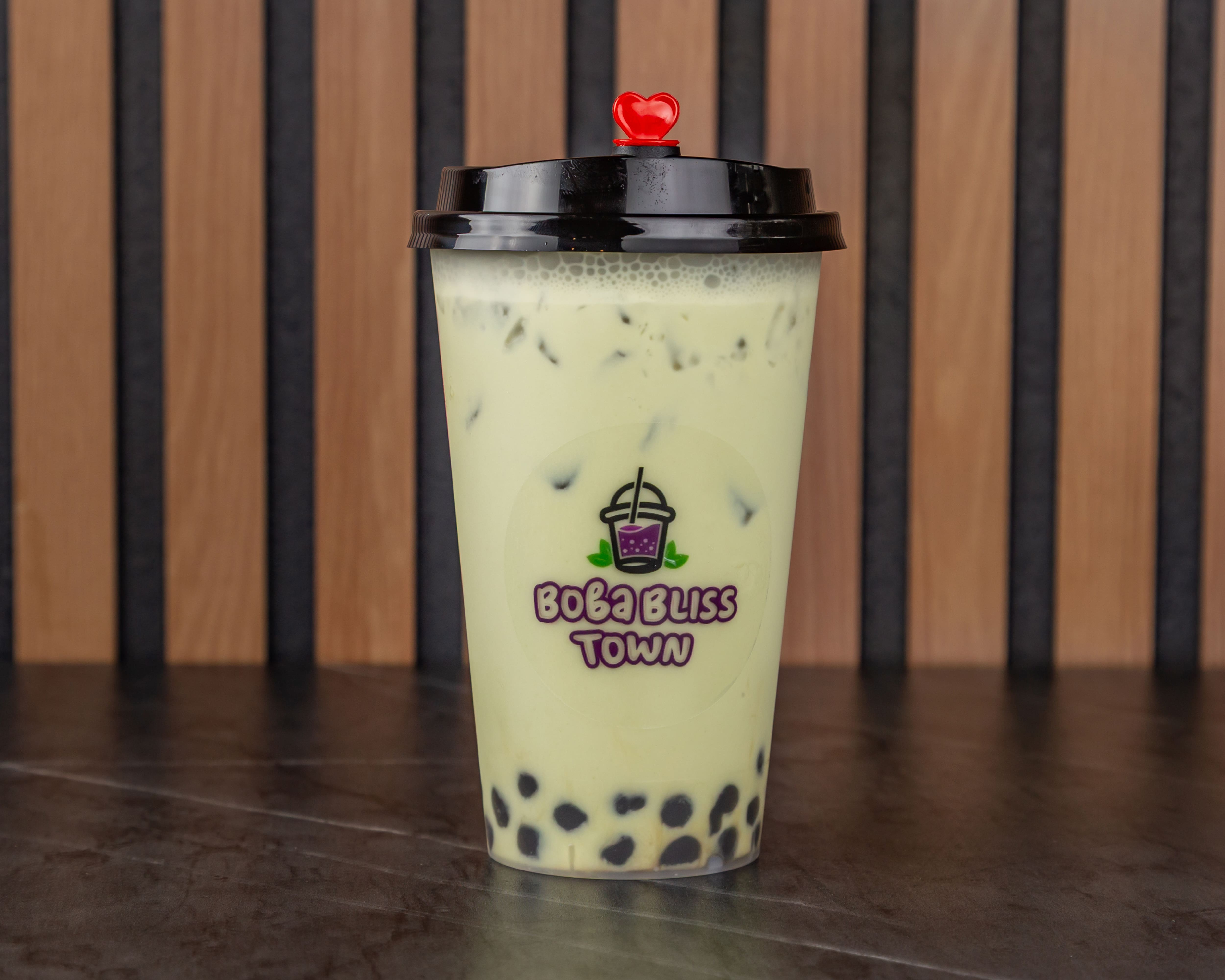 Matcha Drink