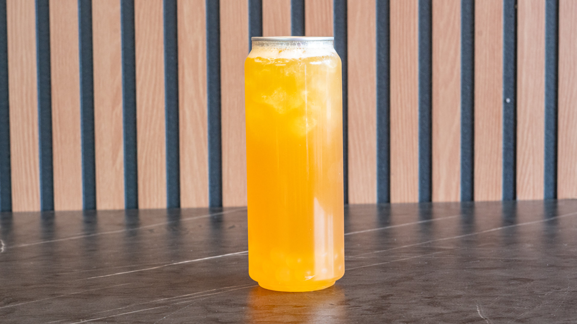 Golden Breeze Peach Mango